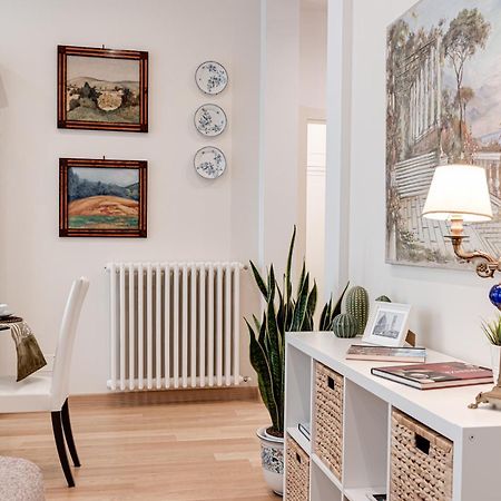 Appartamento Dream House Scialoia Firenze Esterno foto