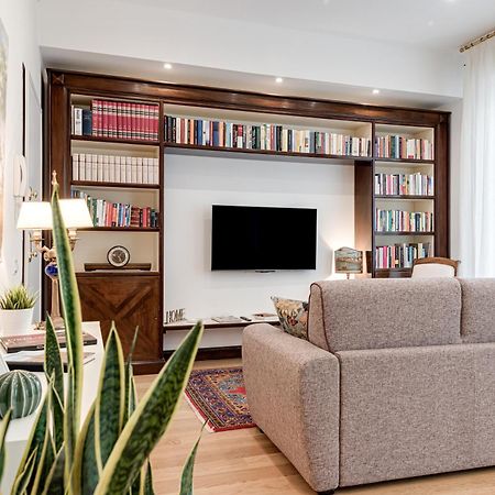 Appartamento Dream House Scialoia Firenze Esterno foto