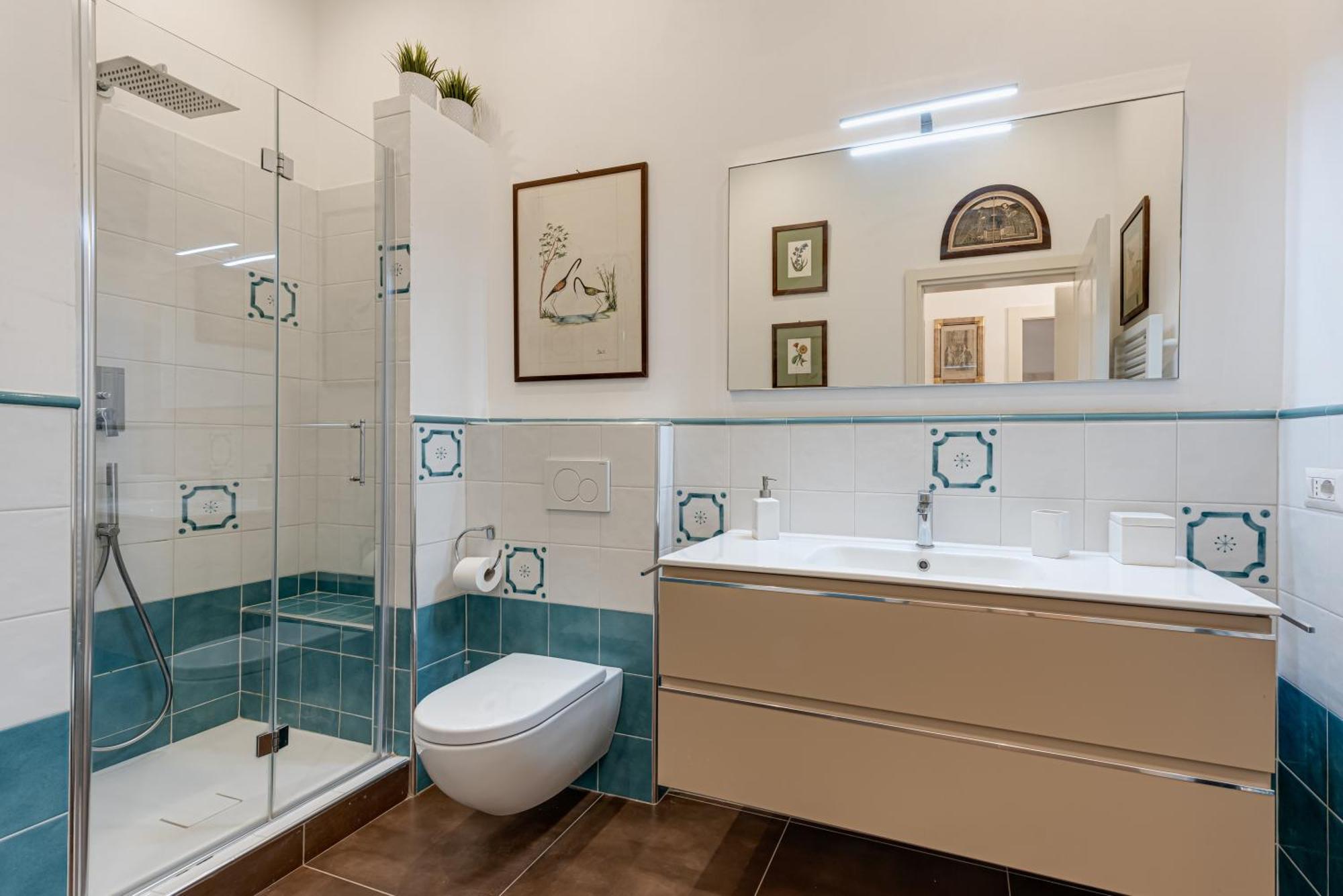 Appartamento Dream House Scialoia Firenze Esterno foto