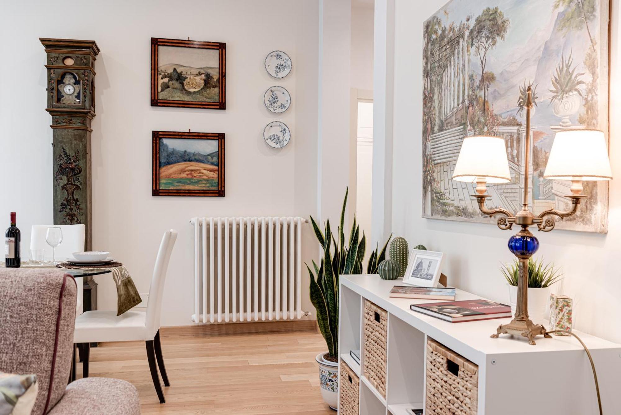 Appartamento Dream House Scialoia Firenze Esterno foto
