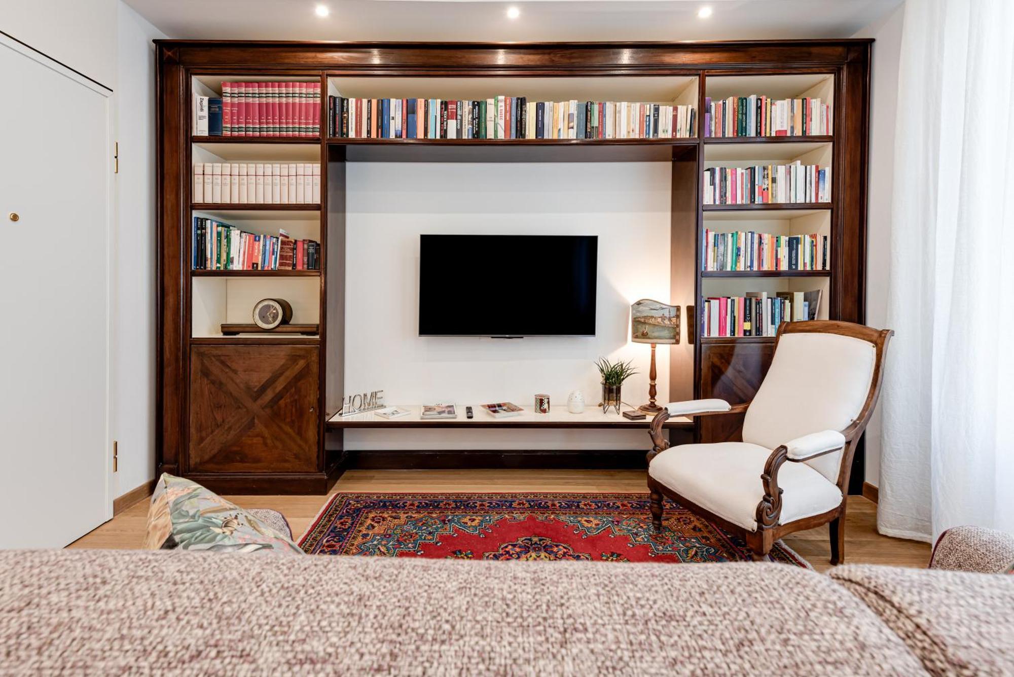 Appartamento Dream House Scialoia Firenze Esterno foto