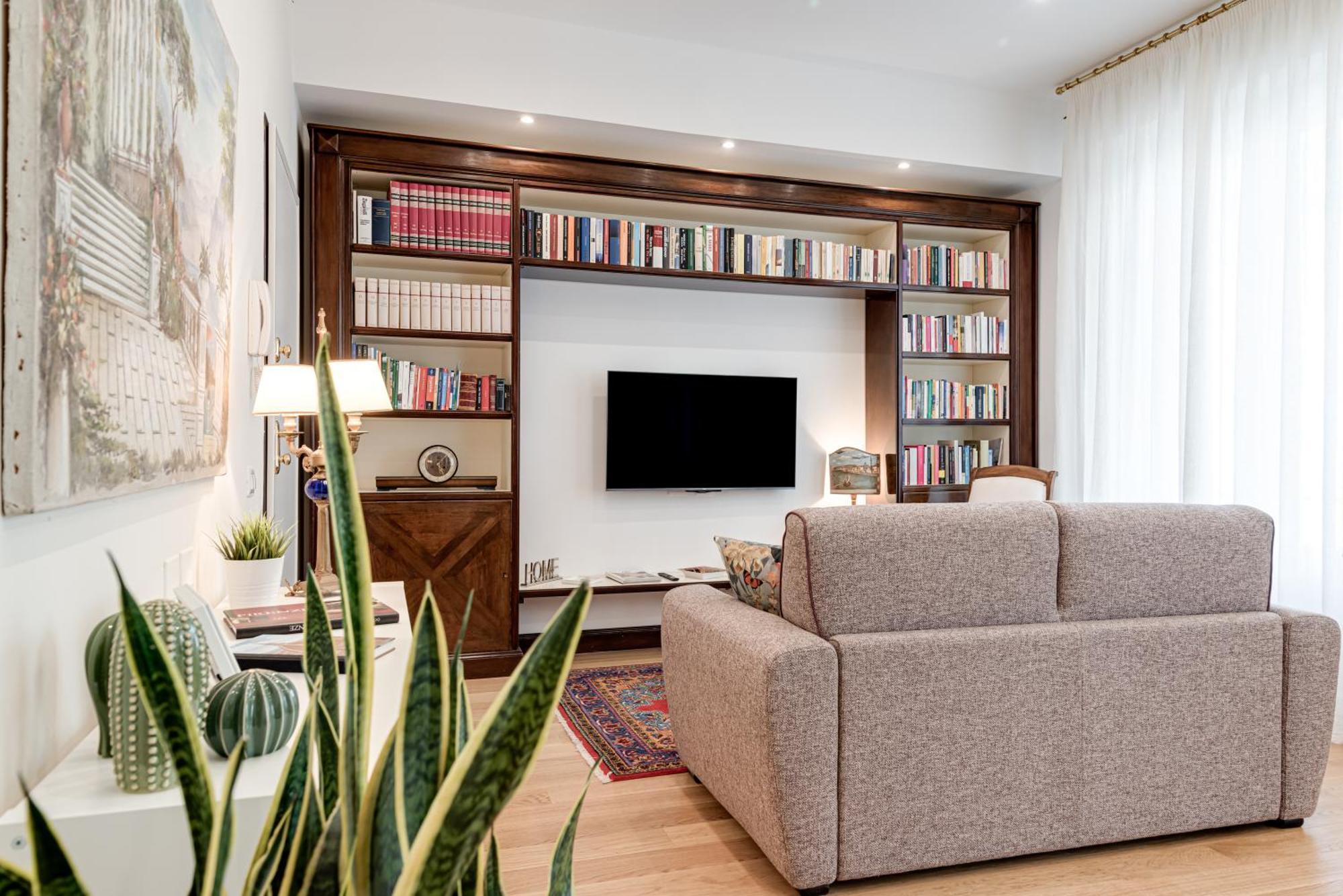 Appartamento Dream House Scialoia Firenze Esterno foto