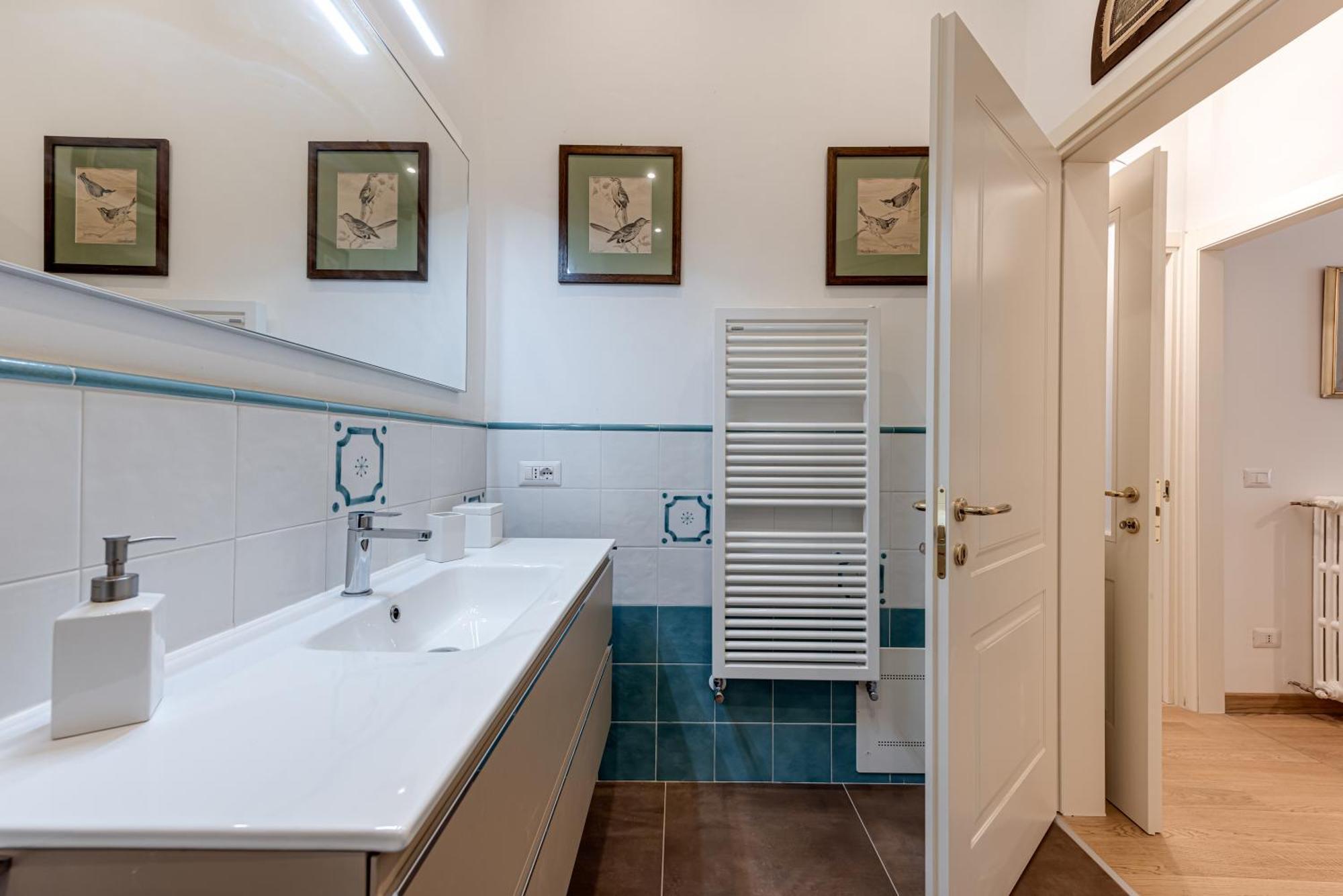 Appartamento Dream House Scialoia Firenze Esterno foto