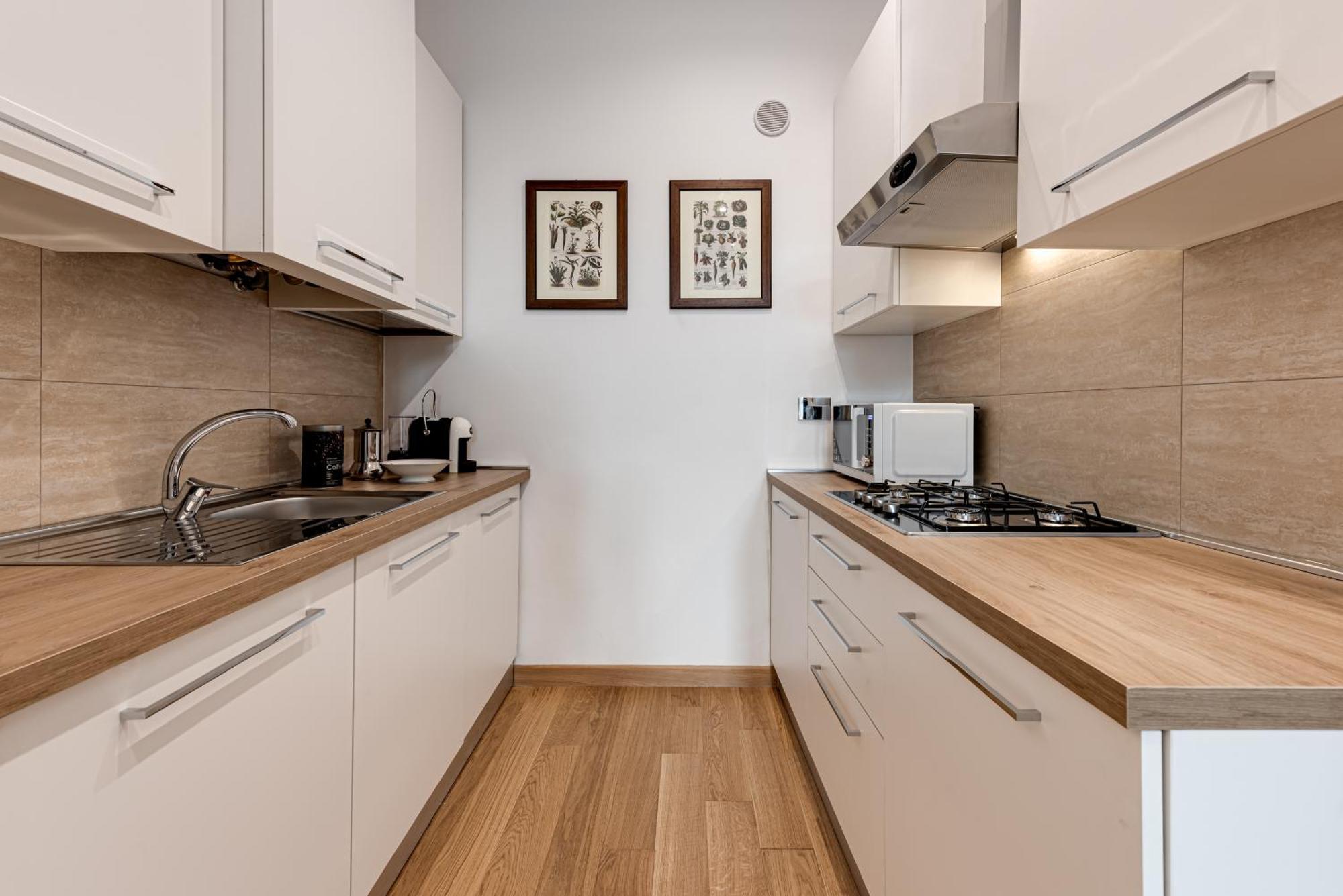 Appartamento Dream House Scialoia Firenze Esterno foto