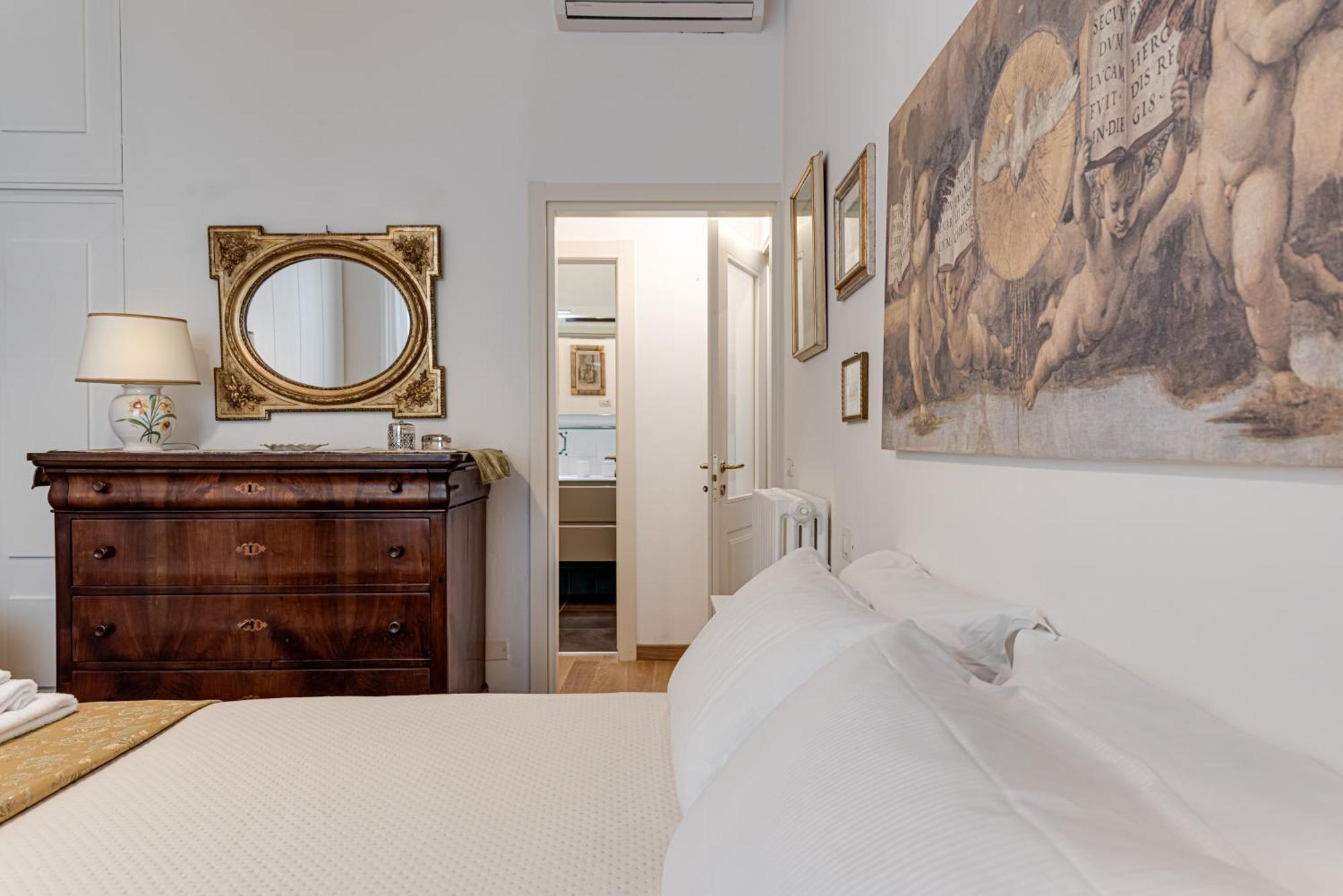 Appartamento Dream House Scialoia Firenze Esterno foto