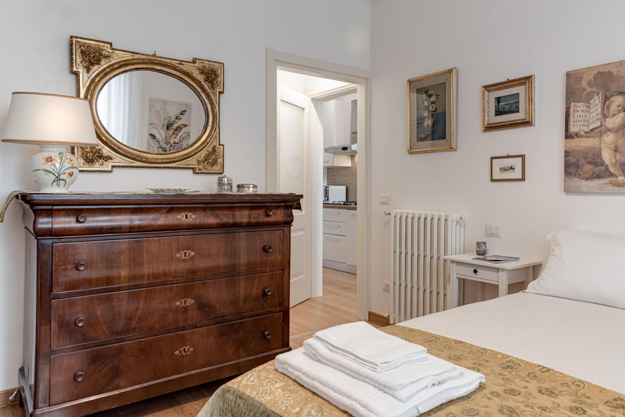 Appartamento Dream House Scialoia Firenze Esterno foto