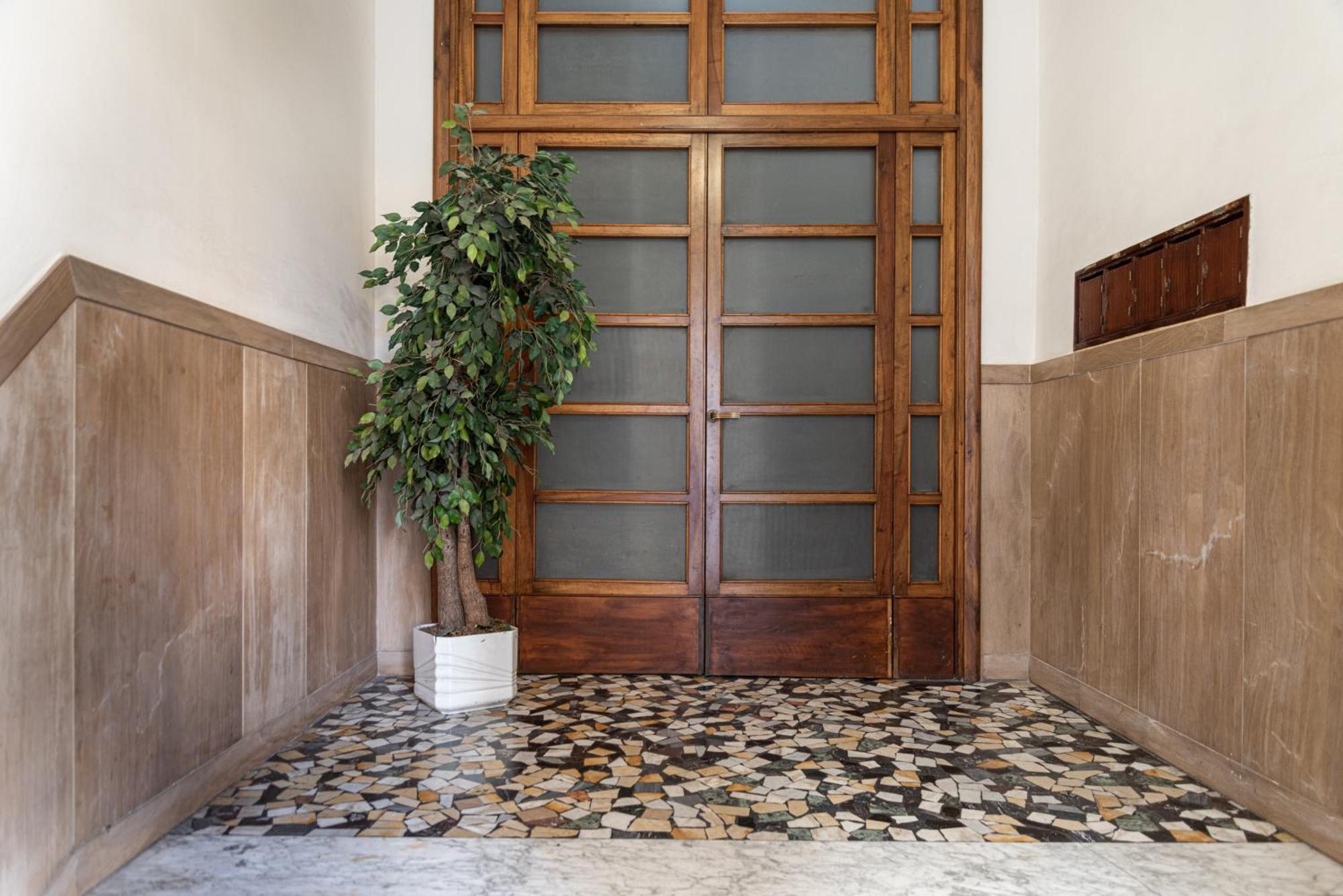 Appartamento Dream House Scialoia Firenze Esterno foto